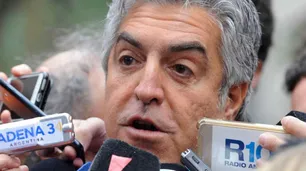 Gregorio Dalbón: "Alberto Fernández tendrá que hacer por decreto los cambios en la Corte, sino lo van a llevar puesto"
