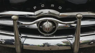 Ford supera a Amazon y Google en patentes estadounidenses