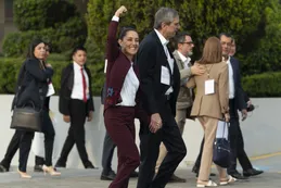 Primer debate presidencial en México: muchos ataques y pocas propuestas