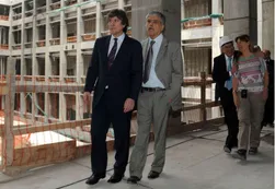 Denuncian a De Vido y a Boudou por el Plan Federal de Viviendas