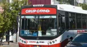 Paro de interurbanos de FAM: audiencia decisiva esta tarde por los 18 trabajadores despedidos en Córdoba