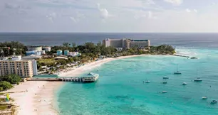 Punta Cana y el turismo "All inclusive": por qué los argentinos eligen cada vez más este destino del Caribe
