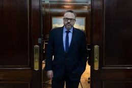Matías Kulfas fustigó al nuevo presidente de la UIA: "Fue un comienzo incomprensiblemente malo"
