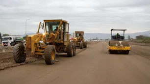 Una agenda para las infraestructuras públicas en tiempos de ajuste fiscal