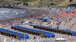 Cuándo cae el próximo feriado de Semana Santa