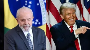 Brasil enfrenta desafíos económicos y climáticos mientras busca mantener relaciones con Estados Unidos