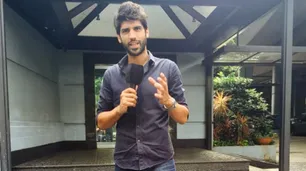 Quién es Eugenio Veppo, el periodista que atropelló y mató a una agente de tránsito