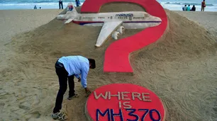 Diez años de la desaparición del vuelo MH370 de Malaysia Airlines, el mayor misterio de la historia de la aviación moderna