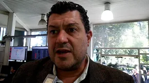 Quién es Gonzalo Calvo, el funcionario que Arroyo echó por los sobreprecios en alimentos