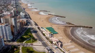 Vacaciones: Mar del Plata espera una muy buena temporada