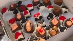 Egipto: pastelera arrestada por hacer "cupcakes inmorales" con forma de genitales