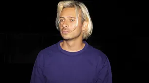 Flume anuncia su show en Argentina