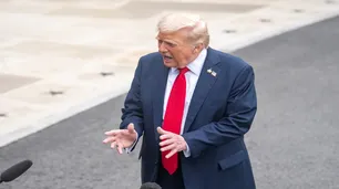 “Esta alocada aventura en la que se embaló Trump va a afectar a todo el mundo en mayor o menor medida”, advirtió un especialista