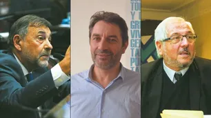 El Frente de Todos cierra filas y relativiza internas tras críticas a Alberto Fernández