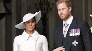 Muere Isabel II: Meghan Markle no acompañó a Enrique a Balmoral