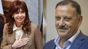 La Junta Electoral del PJ no oficializó la lista de Ricardo Quintela