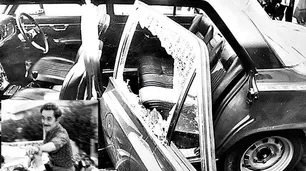 No matarás: violencia política en los ‘70