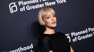 Lily Allen confesó que gana más en OnlyFans vendiendo fotos de sus pies que en Spotify