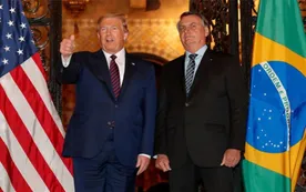 Barack Obama: "Trump y Bolsonaro son muy parecidos"