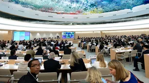 Giro del gobierno ante Nicaragua: ahora está "preocupado" por los derechos humanos