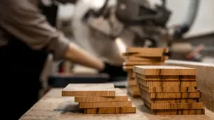 Se registró una retracción en la actividad de la industria maderera: los motivos
