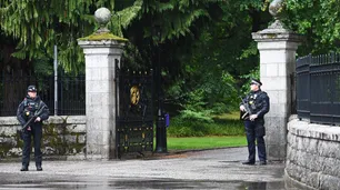 "Operación Unicorn" en marcha: el protocolo a seguir tras la muerte de la reina Isabel II en Escocia