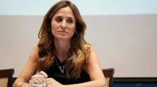 Victoria Tolosa Paz: "Cristina Kirchner más que palitos da bastonazos"