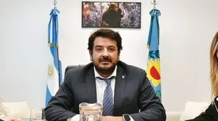 Juan Martín Mena: "De mínima, hay un encubrimiento de magnicidio"