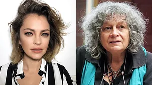 Las mujeres a escena