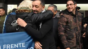 Con eje en alivio fiscal, el Frente Renovador porteño reunió referentes y militancia