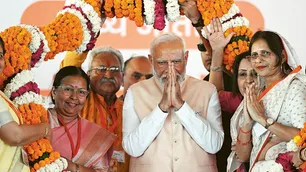 India está ganando la lucha contra la pobreza