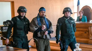 El papel que jugó la ONU en la liberación en Chile del líder mapuche Facundo Jones Huala
