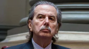 Maqueda: "Que el Presidente se atribuya meter preso a alguien está expresamente en contra de la Constitución"