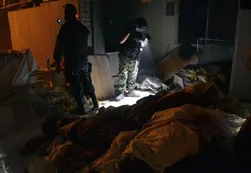 México: hallaron 61 cadáveres
