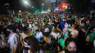 Aborto Legal:un Estado comprometido que respeta y apoya las decisiones de las mujeres