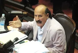 Yoma: "La denuncia contra CFK es una pelotudez insigne"