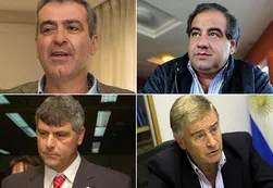 Quiénes son los radicales del gabinete de Macri