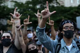 Consejo de Derechos Humanos de Naciones Unidas evaluará violencia policial en Estados Unidos