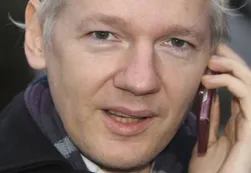 Wikileaks filtró cómo la CIA espia teléfonos iPhone y Android