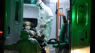 Coronavirus: falleció otra mujer del geriátrico de Belgrano y ya son cinco las víctimas