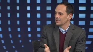 Fausto Spotorno: “Si quedan muy bajas las reservas, puede haber una corrida adicional sobre el dólar”