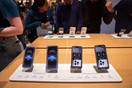 iPhone 17 Air: cuánto costará y cuándo llega a la Argentina
