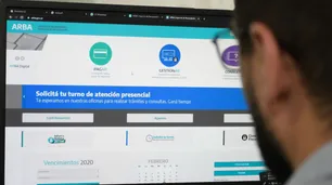 Cómo es el plan de pagos de Arba para regularizar deudas contraídas durante la pandemia