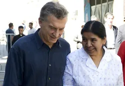 Margarita Barrientos: "Dicen que los precios van a bajar pero nunca bajan"