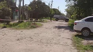 Un cadáver en un basural: horrible hallazgo en el Conurbano bonaerense