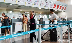 Ecuador exigirá visa de tránsito a ciudadanos de 45 países
