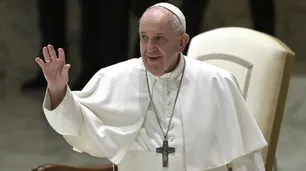 Ni marxista, ni populista, ni peronista: es el Papa de las Bienaventuranzas y Mateo 25