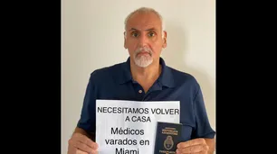 Argentinos varados en el exterior: un largo camino a casa