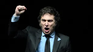 Fecha y lugar: cuándo y dónde cerraría su campaña bonaerense La Libertad Avanza con la presencia de Javier Milei