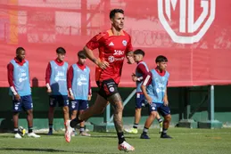 Fernando Zampedri, el delantero con pasado en el fútbol cordobés que ilusiona a Chile